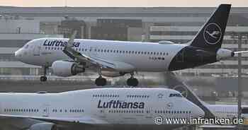 Frankfurter Flughafen erwartet starken Passagierandrang