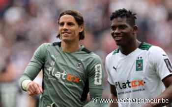 'AS Monaco en Clement halen aanvaller voor twaalf miljoen euro binnen' - VoetbalPrimeur.be