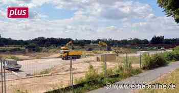 Odenwald-Quelle expandiert am Heimatstandort Heppenheim - Echo Online