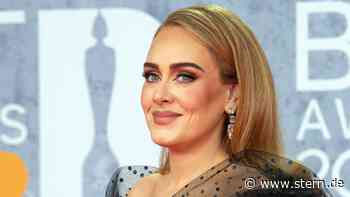 Adele: So sieht ihr neues 58-Millionen-Zuhause mit Rich Paul aus - STERN.de