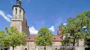 Magni-Gemeinde: Braunschweiger Sommerkirche im zehnten Jahr