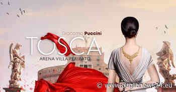 Taranto Opera Festival 2022: gli appuntamenti della stagione estiva - Puglia News 24