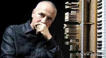 Danilo Rea: «Io e il mio pianoforte: così l'opera lirica si dà la mano col jazz». L'esperimento al battesimo i - leggo.it