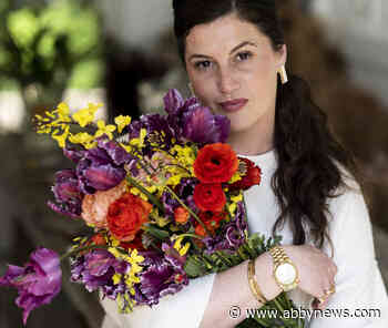 Secrets and lives with Caitlin McKenzie - Abbotsford News