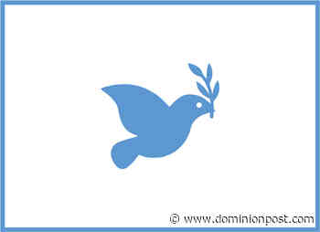 Billy Hackney - The Dominion Post