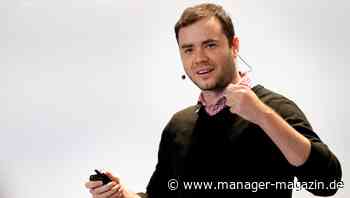 Tesla: Andrej Karpathy, Chef der "Autopilot"-Sparte, geht