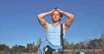 Sound check: Norah Jones fetes an anniversary; Martina McBride plays Des Plaines Theatre - Daily Herald