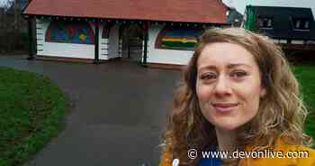 All-new Exeter cafe inside historic gatehouse opens this Friday - Devon Live