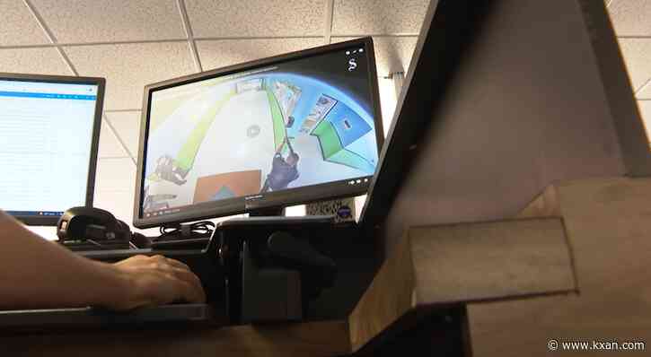 TMPA: Leaked Uvalde video still doesn't tell full story