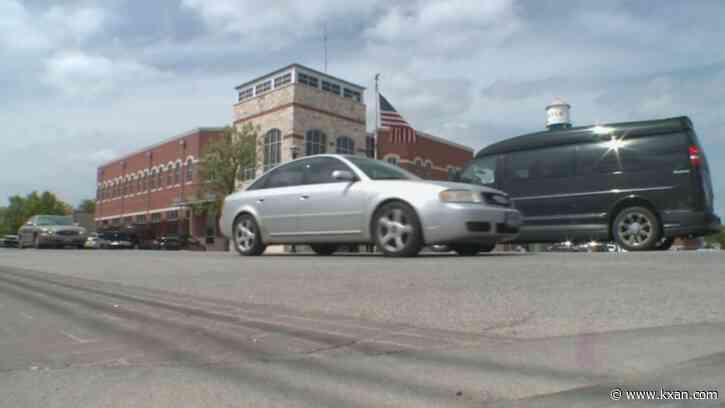 Road improvements coming to Kyle