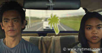 ‘Don’t Make Me Go’ Review: Sharp Curves Ahead for Next 2,000 Miles