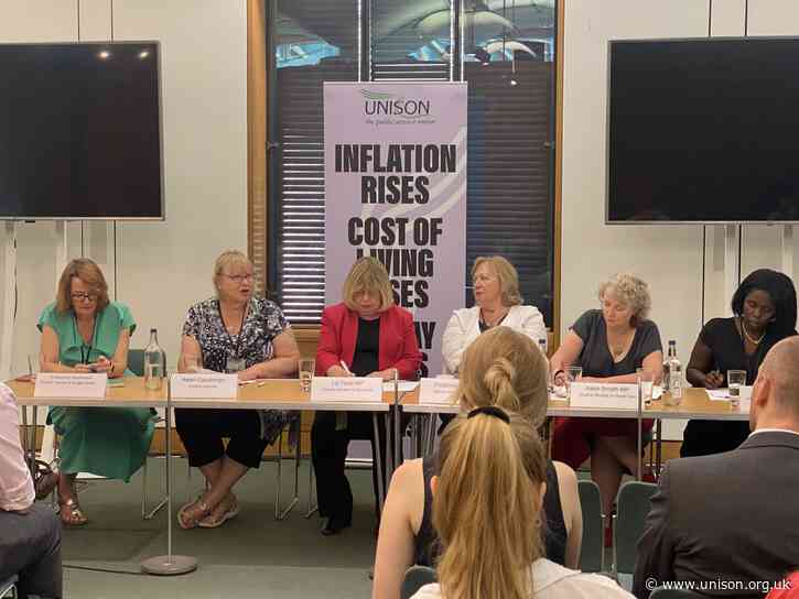 How to use social care to rebuild the economy