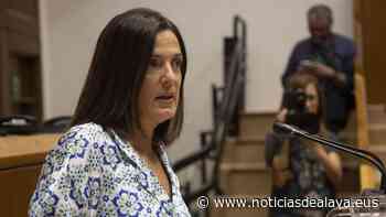 El Gobierno vasco presenta una guía para espacios culturales libres de agresiones sexistas - Noticias de Alava