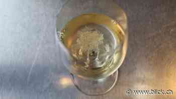 Das steckt hinter Weinstein: Sind Weine mit Kristallen fehlerhaft? - BLICK