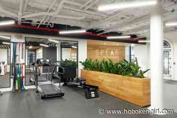 The Newest Physical Therapy Practice in Hoboken: Spear Physical Therapy Opens on Washington - hobokengirl.com