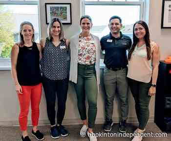 Business Profile: Platinum Physical Therapy expands Hopkinton office - Hopkinton Independent