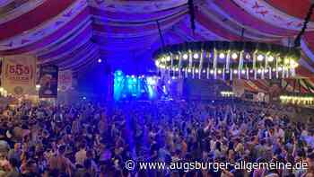 Layla auf dem Plärrer? Das sagt die Stadt Augsburg zum Ballermann-Hit