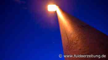 Energiepreise: Fulda und Hünfeld setzen bei Stromsparen auf Modernisierung - Fuldaer Zeitung