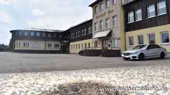 Fulda: Hessen plant Hotel und Gastro am Groenhoff-Areal auf Wasserkuppe - Fuldaer Zeitung