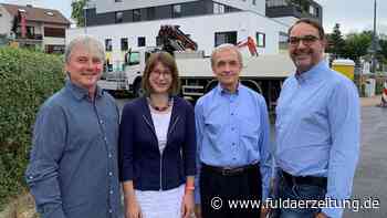 Fulda: Gemeinschaftspraxis in Künzell will Hausärzte ausbilden - Fuldaer Zeitung