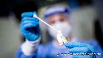 Corona in Fulda: Fälle nehmen zu - Klinikum rechnet mit mehr Patienten - Fuldaer Zeitung