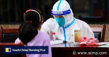 Coronavirus: Fresh Covid-19 wave sweeps Asia - South China Morning Post