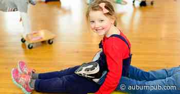 St. Albert the Great: Summer programs merge fun, learning - The Citizen