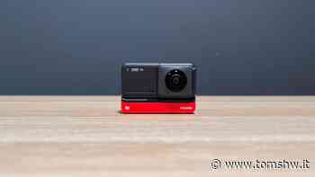 Insta360 One RS è l’action cam che dovreste acquistare | Recensione - Tom's Hardware Italia