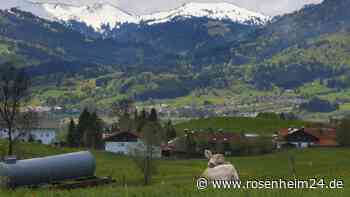 Diese Gemeinden in Bayern haben das größte Wachstum an „Zuagroasten“ - rosenheim24.de