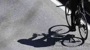 Rosenheim - Rosenheimer Stadtradeln nähert sich dem Ziel - rosenheim24.de