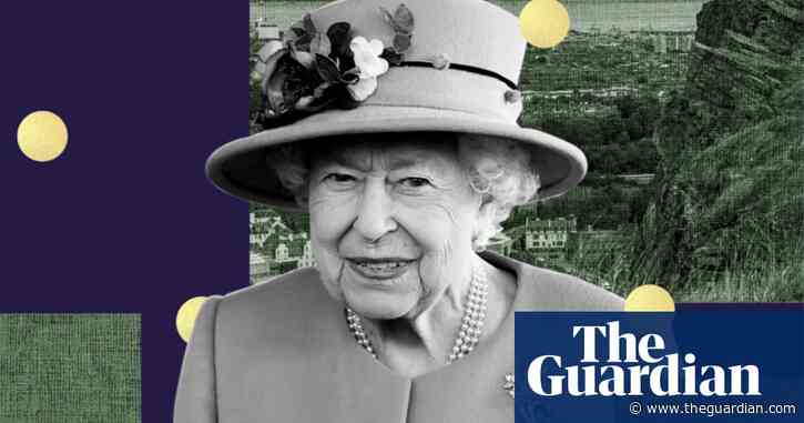 What does the Queen’s legal immunity mean?