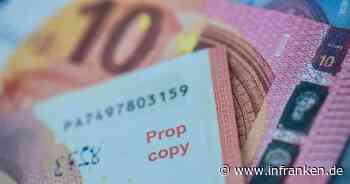 BKA: Trend bei Straftaten mit Falschgeld weiter rückläufig