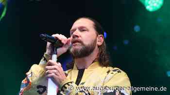 Ratiopharm Arena feiert 10-jähriges Bestehen mit Rea Garvey