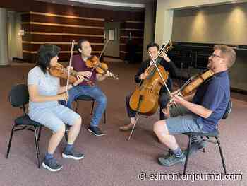 The List: C'mon Festival gives classical music a solid dose of the eclectic