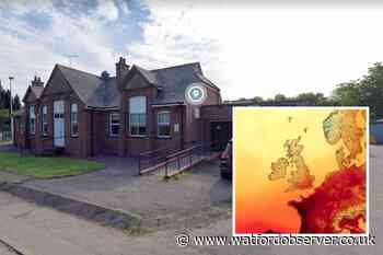 FestivAll in Maple Cross postponed due to the extreme heat warning