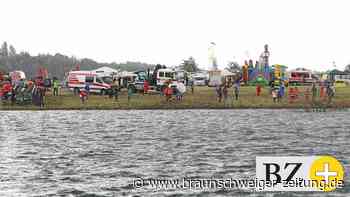 Flözerfest – als jährliches Großevent am Lappwaldsee sinnvoll? - Braunschweiger Zeitung