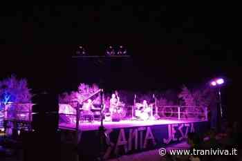 Logos Festival: domani il primo appuntamento con il Santa Jezza Festival, sabato il blues - TraniViva