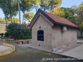 A Trani il road show di "Lo Stato dei Luoghi": appuntamento sabato all'ex ospedaletto - Radio Bombo