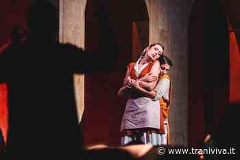 Miryam Marcone protagonista al Mascagni festival a Livorno - TraniViva