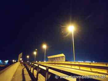 Trani, urge censimento della pubblica illuminazione: incarico di 11.000 euro ad un professionista - ilgiornaleditrani - Radio Bombo