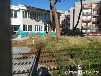 Ambientalisti Tranesi: «C’era una volta la Scuola Papa Giovanni XXIII» - Trani News24 City
