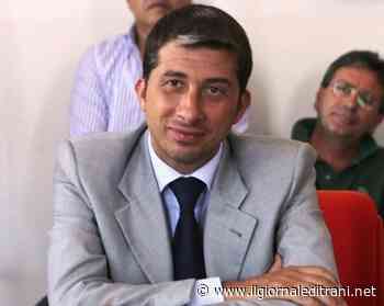 Trani, Paolillo vince concorso e lascia Amet: decade il Cda, reggenza del Collegio sindacale - ilgiornaleditrani - Radio Bombo