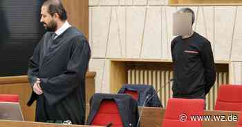 Angeklagter (42) bestreitet Säureanschlag​ in Haan - Westdeutsche Zeitung