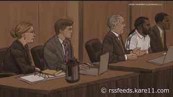 Jamal Smith murder trial: Judge prohibits Boughton family supporters from wearing yellow