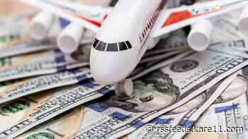 Traveling? Here are some ways to save cash