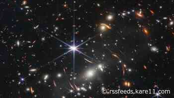 Planetariums gain new perspective as Webb Telescope's first images are shared