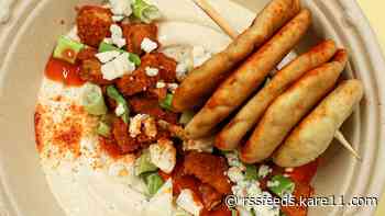 Food Frenzy! State Fair releases list of new eats for 2022