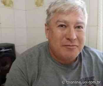 Funcionário da Sanepar morre após cair da bicicleta em Faxinal - TNOnline - TNOnline