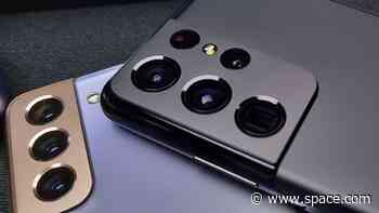 Best camera phone 2022: Smartphones with stargazing capabilities