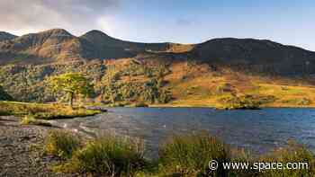 How to do landscape photography